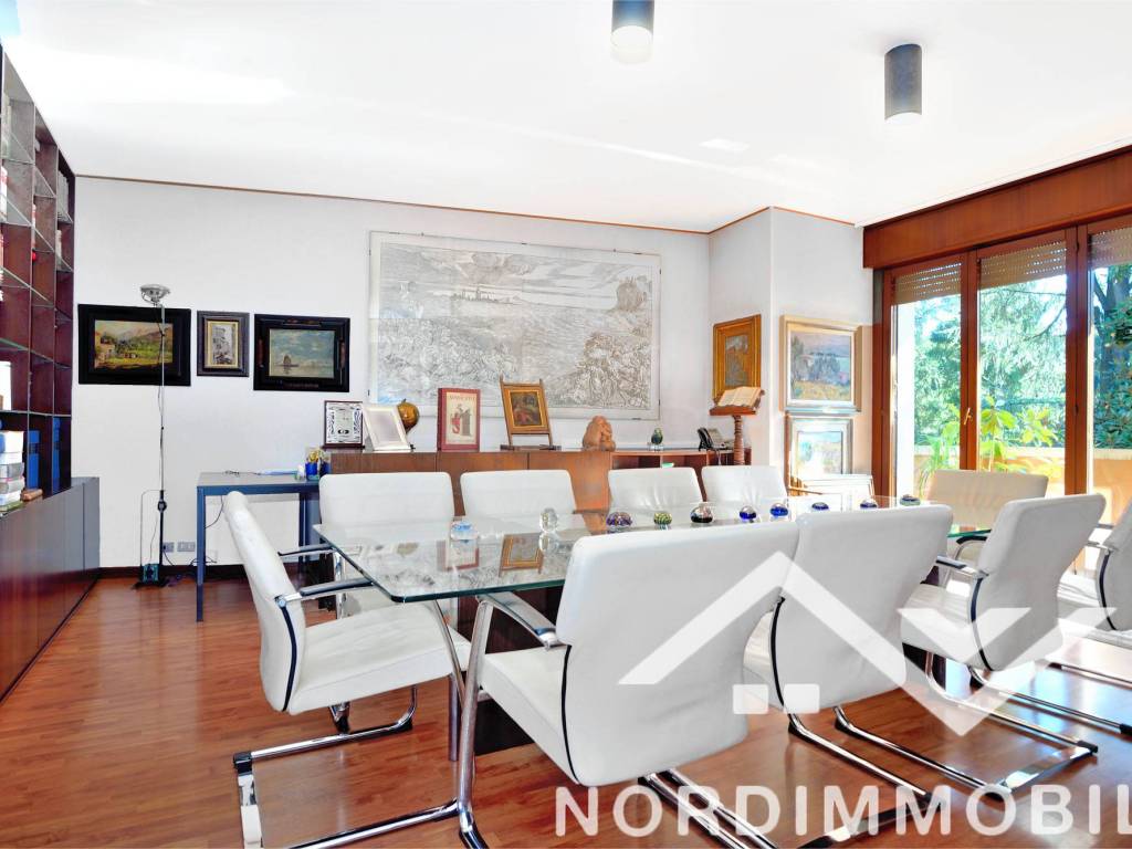 appartamento in vendita a Padova in zona Savonarola