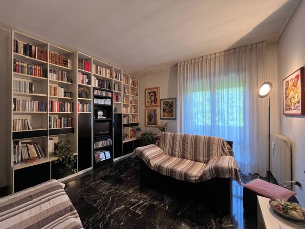 appartamento in vendita a Padova in zona Mandria