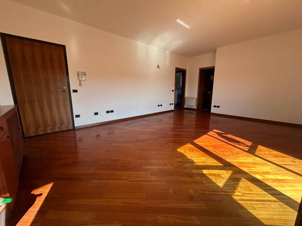 appartamento in vendita a Padova in zona Savonarola