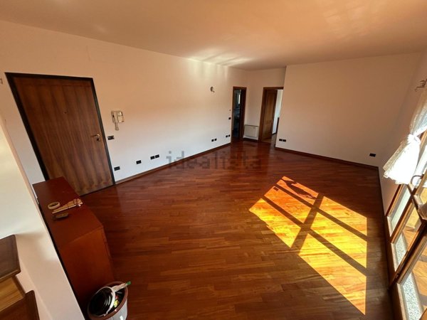 appartamento in vendita a Padova in zona Savonarola