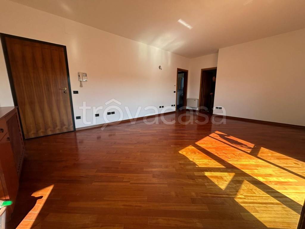 appartamento in vendita a Padova in zona Savonarola