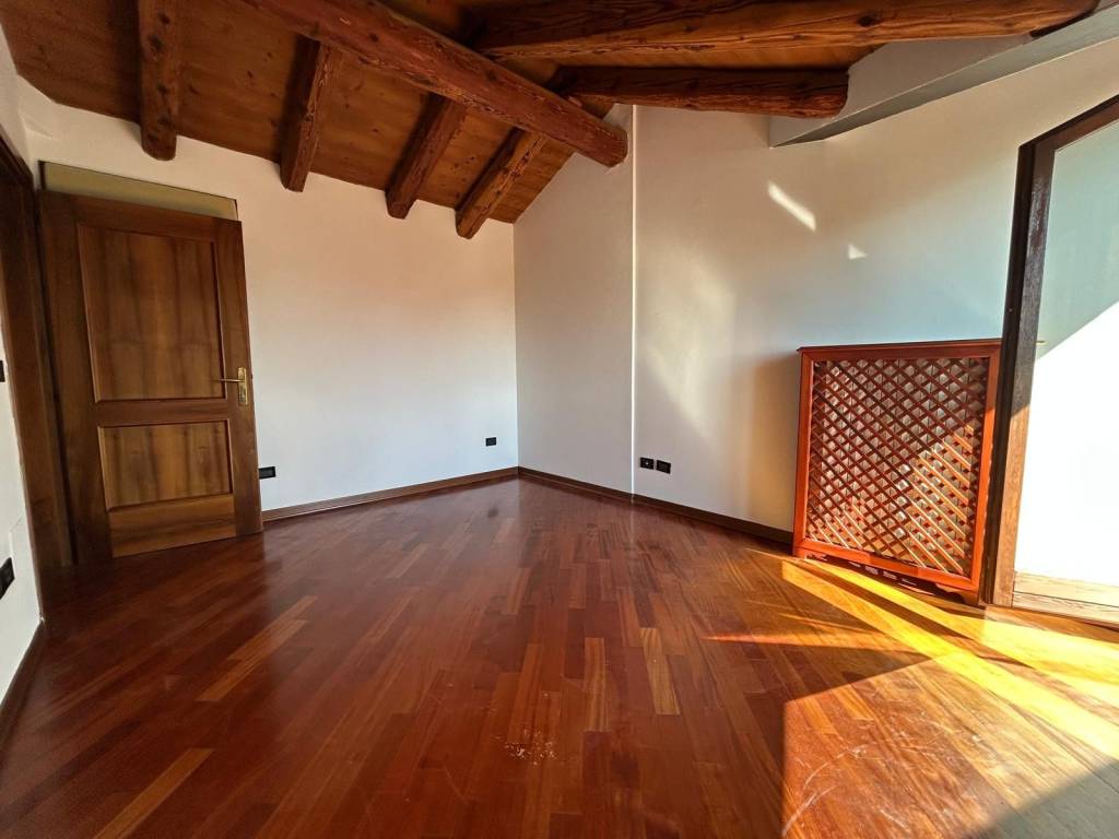appartamento in vendita a Padova in zona Savonarola