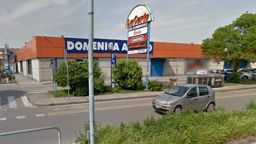 appartamento in vendita a Padova in zona Mortise