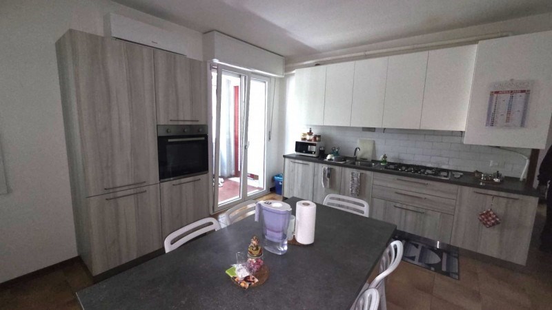 appartamento in vendita a Padova in zona Sacra Famiglia