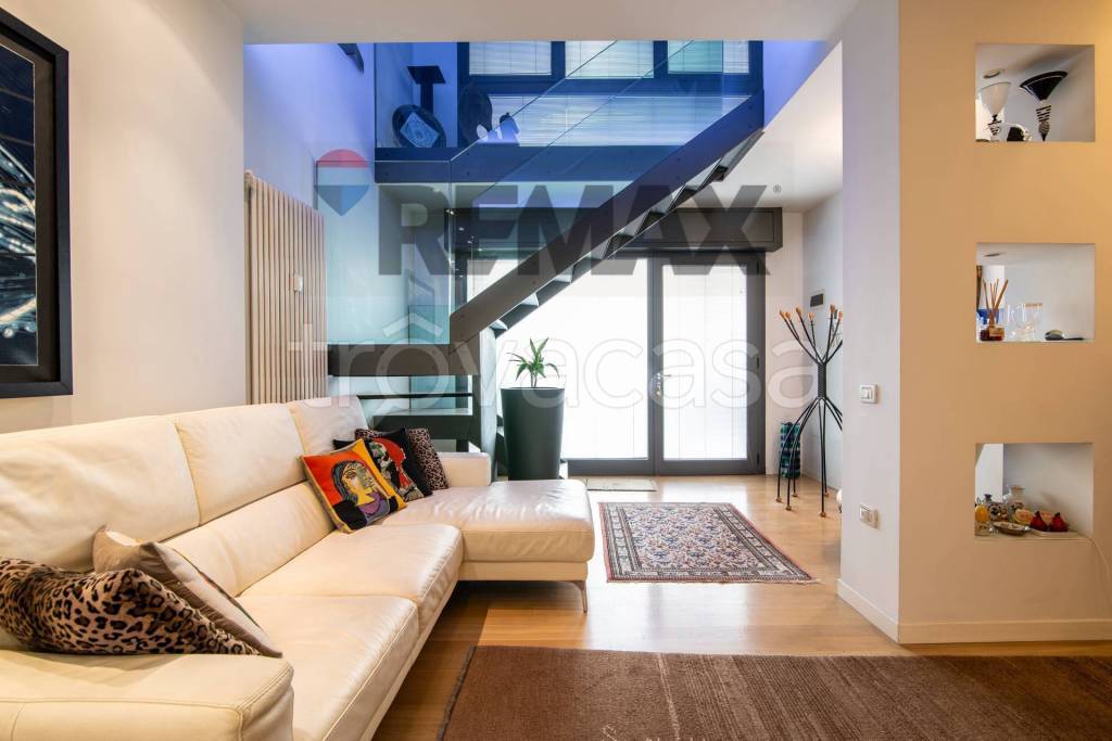 casa indipendente in vendita a Padova in zona Centro Storico