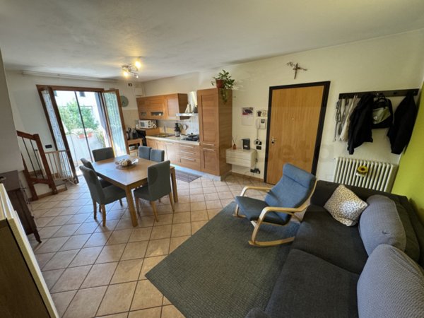 appartamento in vendita a Padova in zona San Lazzaro