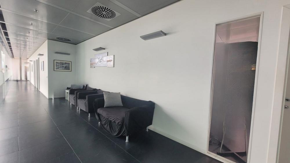 ufficio in vendita a Padova