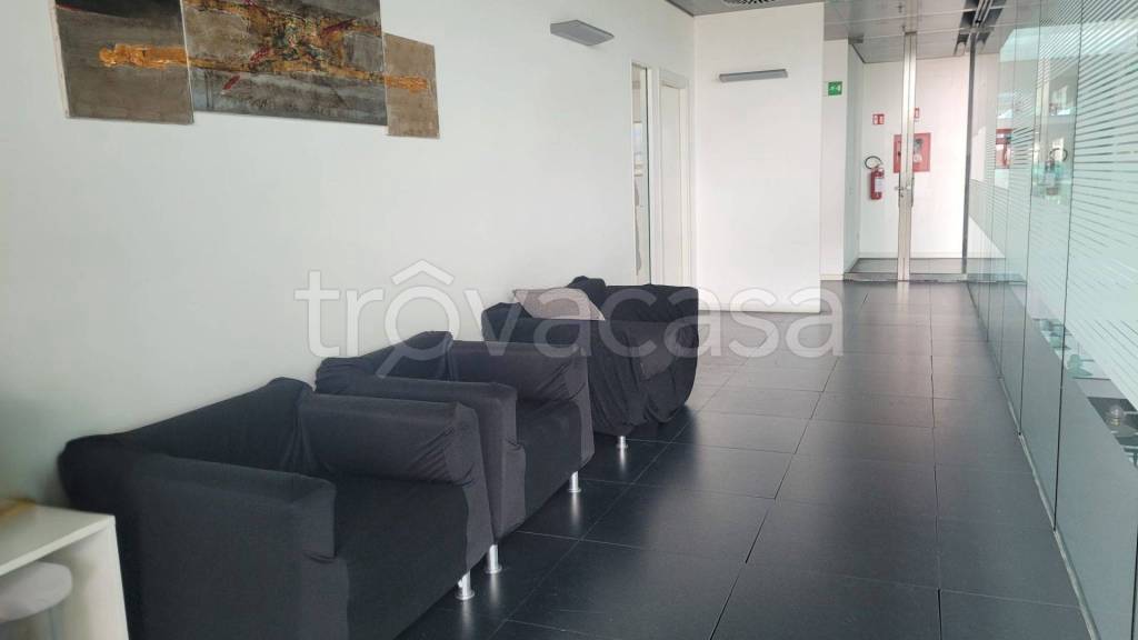 ufficio in vendita a Padova in zona Pio X