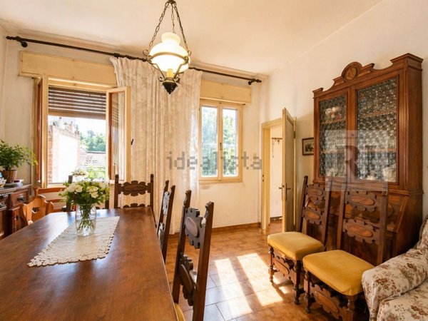 casa indipendente in vendita a Padova in zona Montà