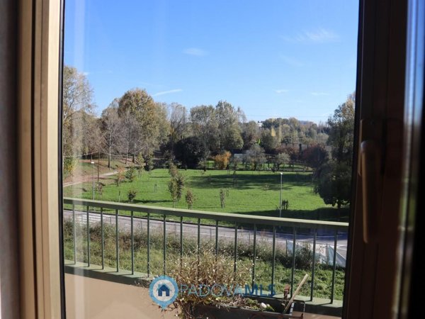 attico in vendita a Padova in zona Mortise