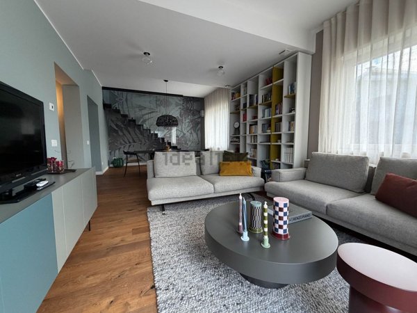 casa indipendente in vendita a Padova in zona Madonna Pellegrina