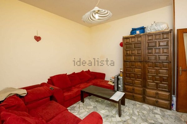 appartamento in vendita a Padova in zona Forcellini / Terranegra