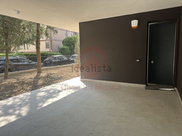 appartamento in vendita a Padova in zona Sacra Famiglia