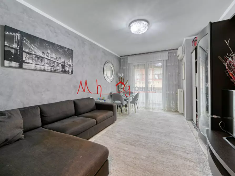 appartamento in vendita a Padova in zona Mandria