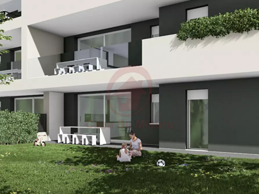 appartamento in vendita a Padova in zona Camin / Granze