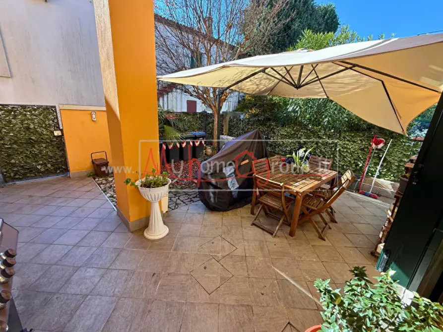 casa indipendente in vendita a Padova in zona Santa Croce