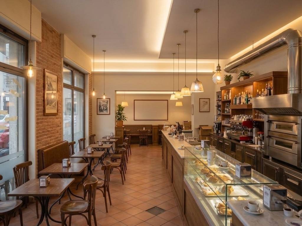 negozio in vendita a Padova in zona San Giuseppe