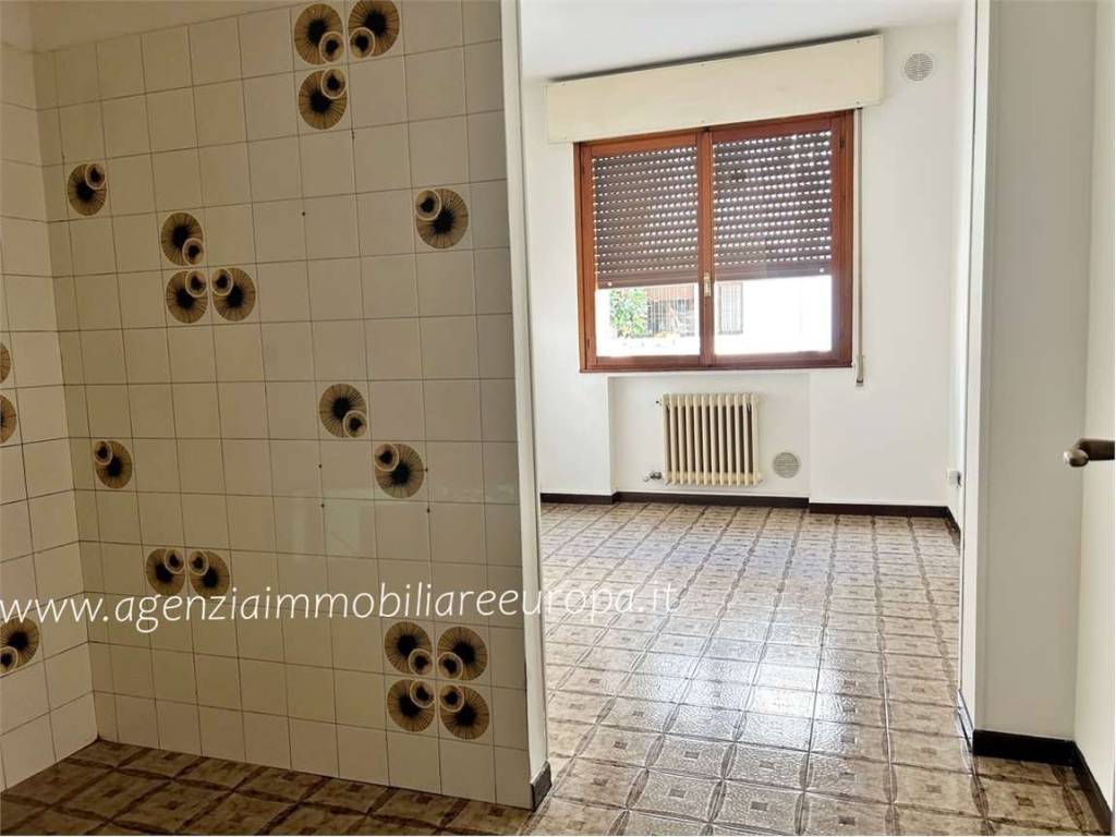 appartamento in vendita a Padova in zona Guizza