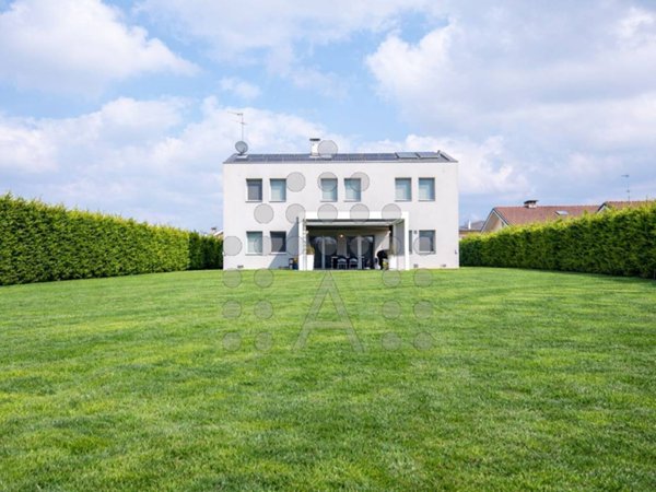 casa indipendente in vendita a Padova in zona Mandria
