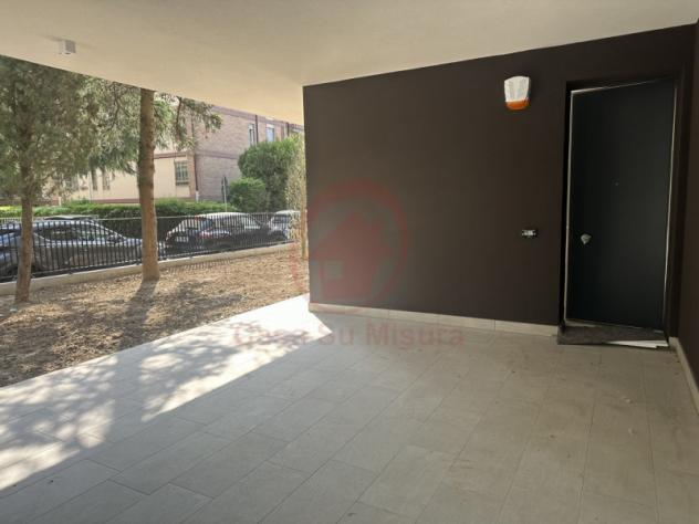 appartamento in vendita a Padova in zona San Giuseppe