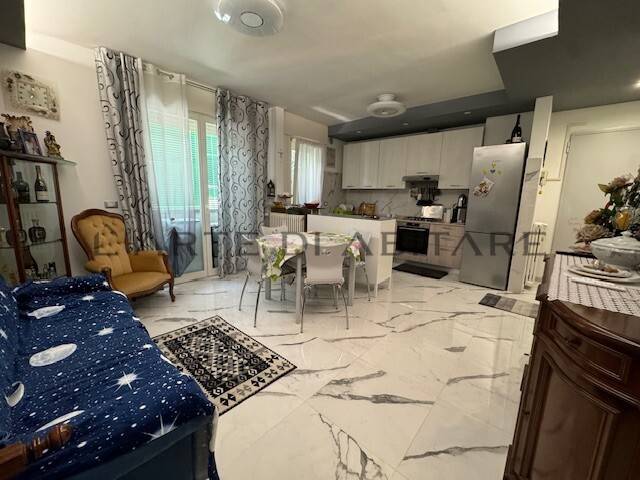 appartamento in vendita a Padova in zona San Bellino