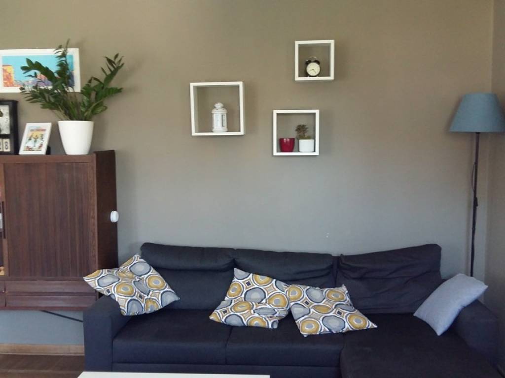 appartamento in vendita a Padova in zona Mandria