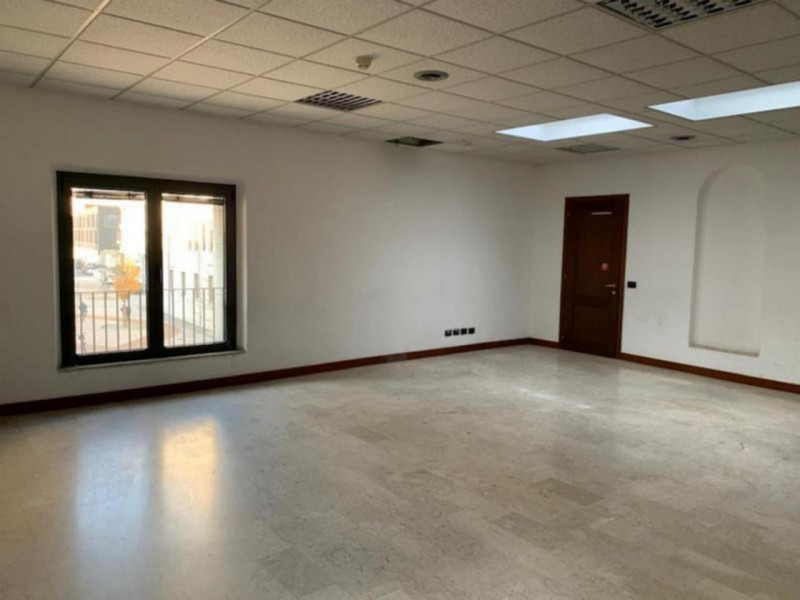 ufficio in vendita a Padova