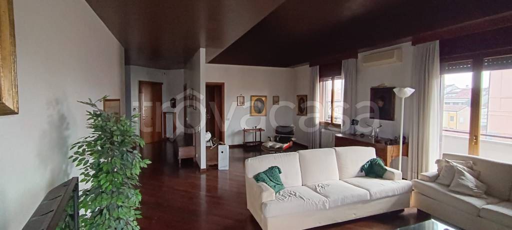 appartamento in vendita a Padova