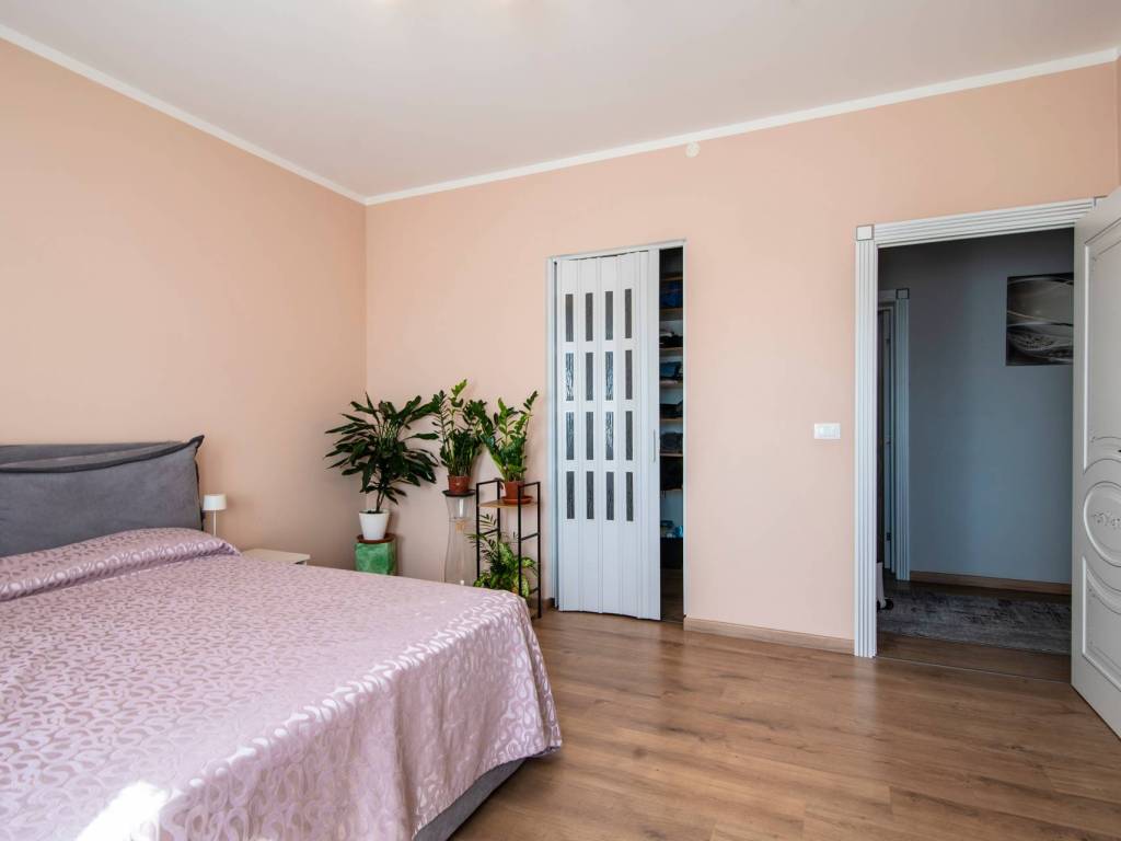 appartamento in vendita a Padova in zona Mortise