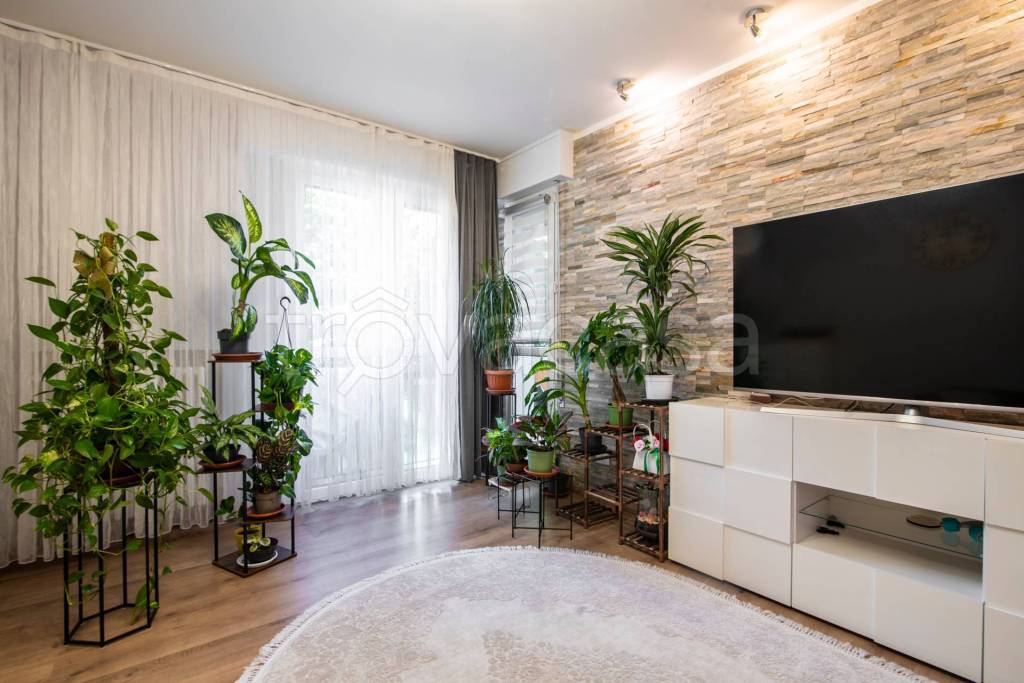 appartamento in vendita a Padova in zona Mortise