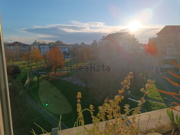appartamento in vendita a Padova in zona Guizza