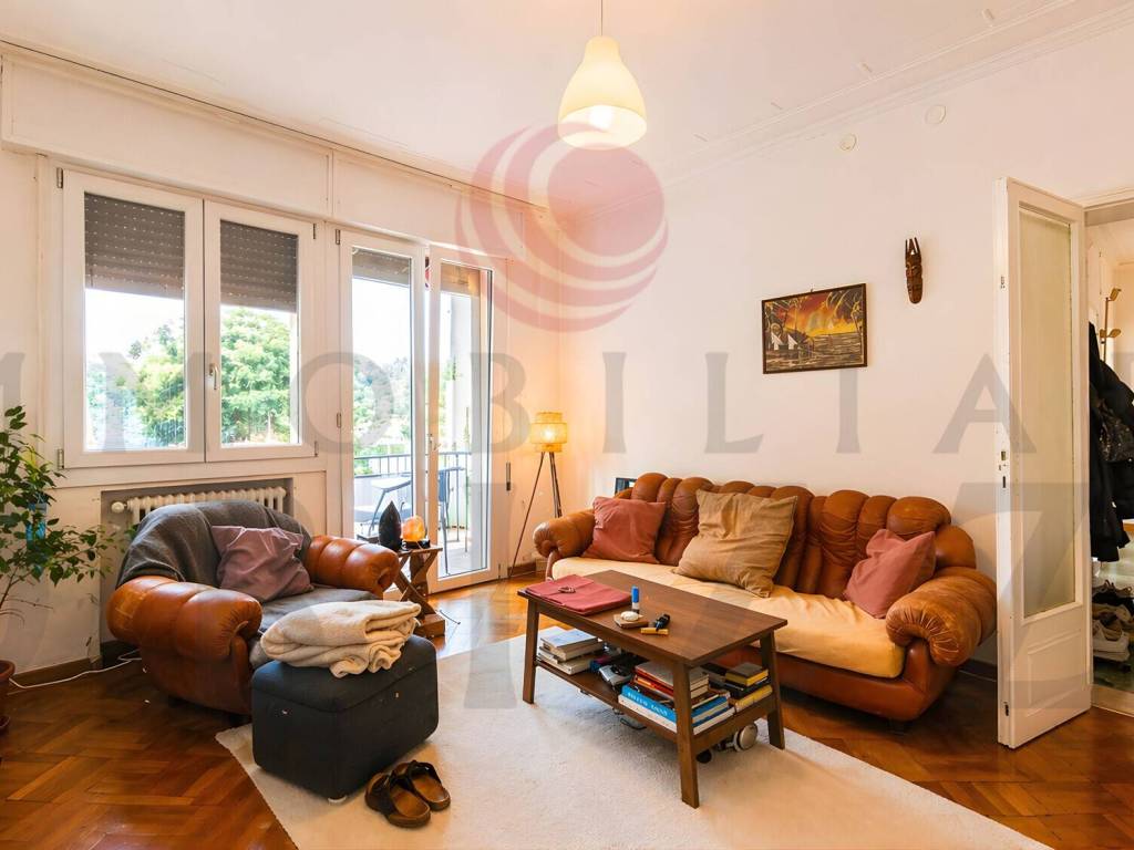 appartamento in vendita a Padova in zona Porta Trento