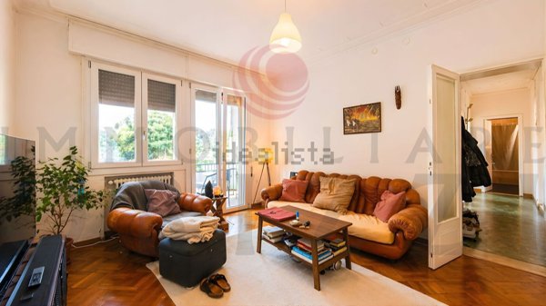 appartamento in vendita a Padova in zona Savonarola