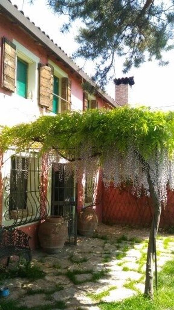 casa indipendente in vendita a Padova in zona Forcellini / Terranegra
