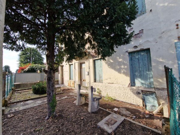 casa indipendente in vendita a Padova