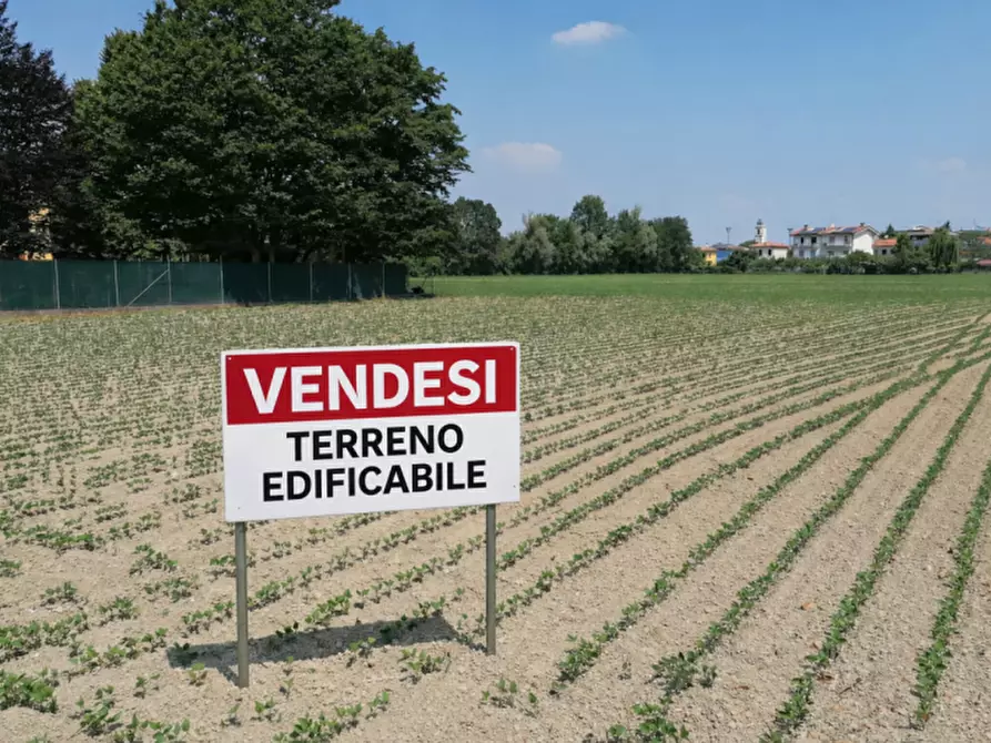 terreno edificabile in vendita a Padova in zona Centro Storico