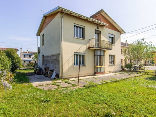 casa indipendente in vendita a Padova in zona Camin / Granze