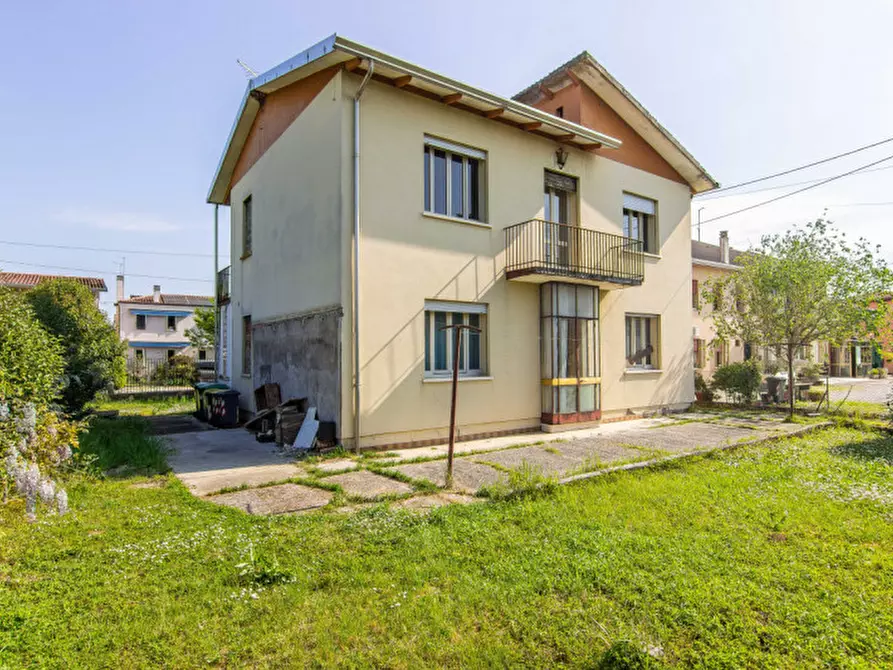 casa indipendente in vendita a Padova