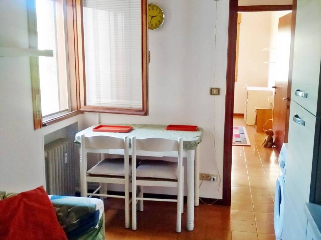 appartamento in vendita a Padova in zona Guizza