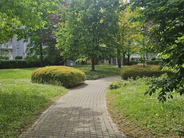 appartamento in vendita a Padova in zona Montà