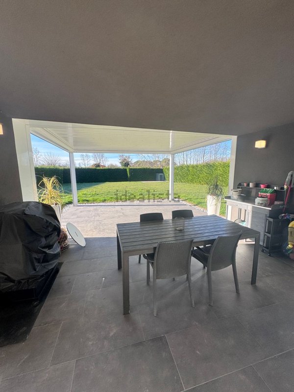 casa indipendente in vendita a Padova