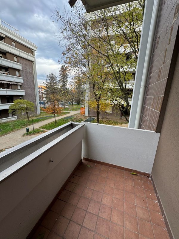 appartamento in vendita a Padova in zona Stanga