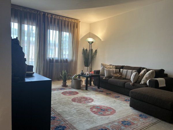 appartamento in vendita a Padova in zona San Bellino