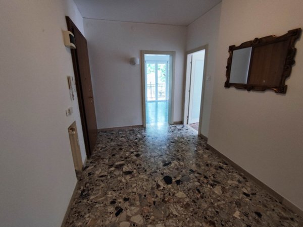 appartamento in vendita a Padova in zona Sacra Famiglia