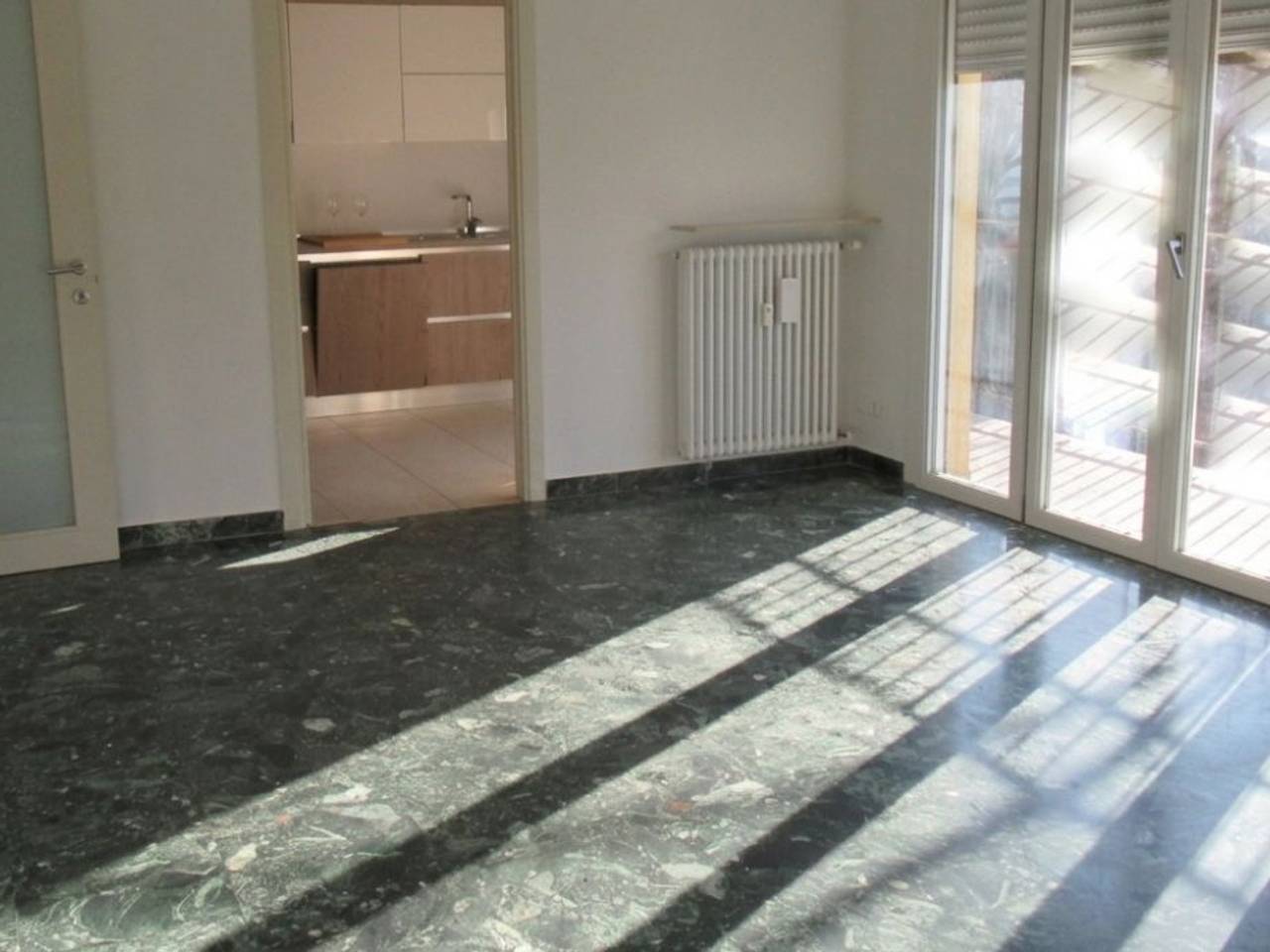 appartamento in vendita a Padova in zona Sacra Famiglia