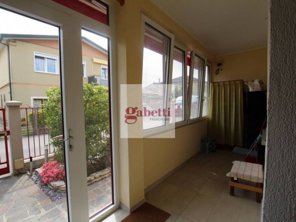 appartamento in vendita a Padova in zona Montà