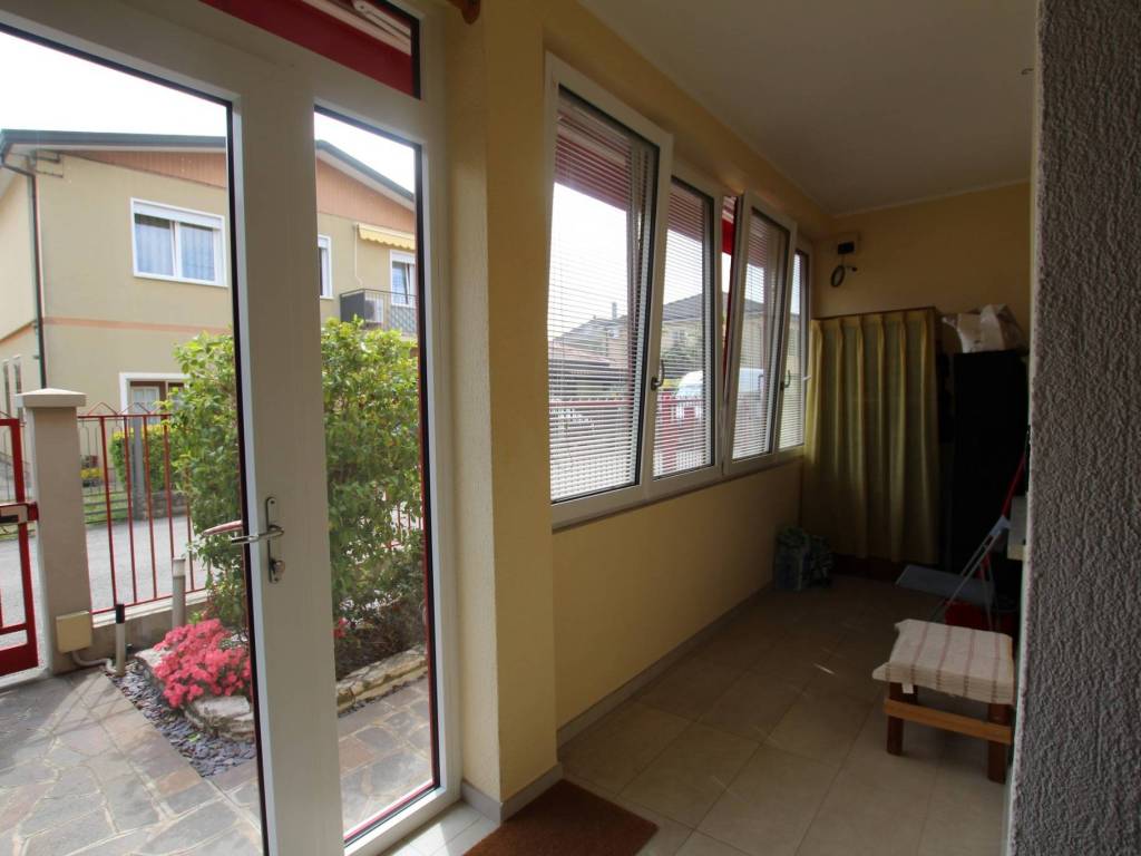 appartamento in vendita a Padova in zona Montà