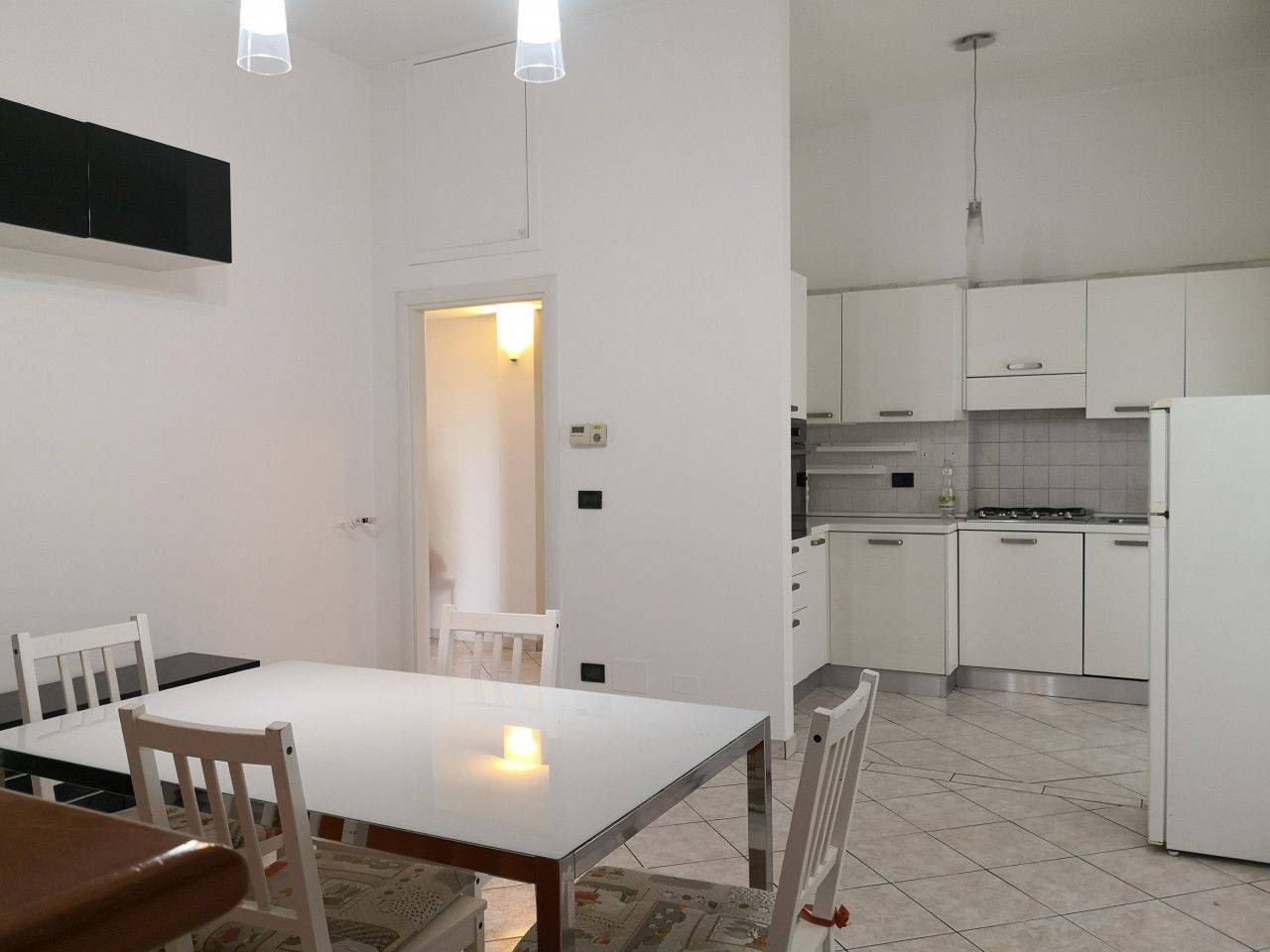 appartamento in vendita a Padova in zona Sant'Osvaldo / Santa Rita