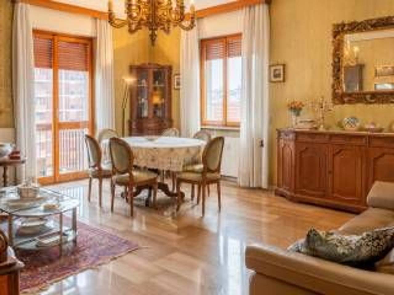 appartamento in vendita a Padova in zona Mortise