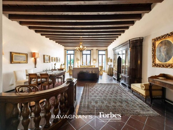 appartamento in vendita a Padova in zona Centro Storico